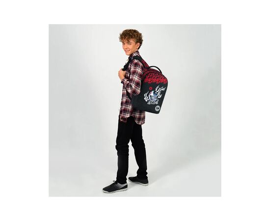 Рюкзак школьный GoPack Teens 135M-4 (GO26-135M-4), изображение 13