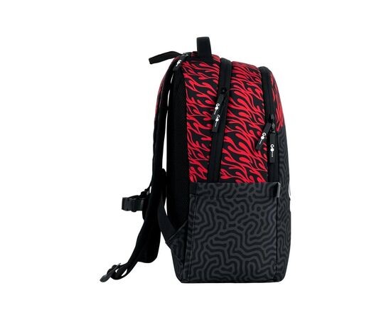 Рюкзак школьный GoPack Teens 135M-4 (GO26-135M-4), изображение 3
