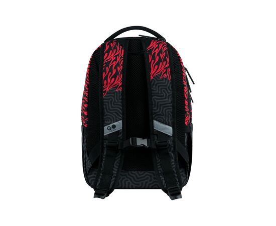 Рюкзак школьный GoPack Teens 135M-4 (GO26-135M-4), изображение 4
