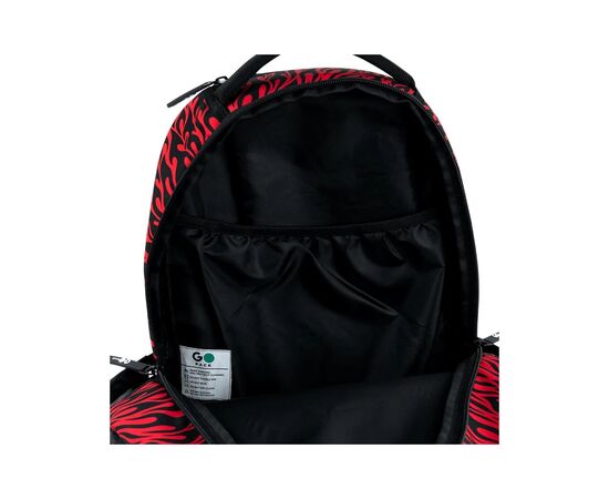 Рюкзак школьный GoPack Teens 135M-4 (GO26-135M-4), изображение 8