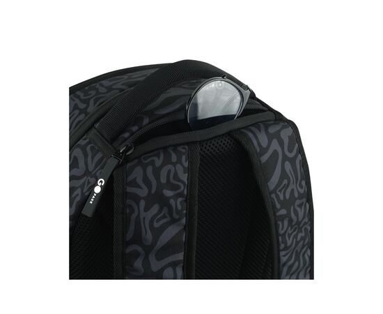Рюкзак шкільний GoPack Teens 135M-6 (GO26-135M-6), зображення 10