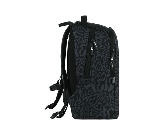Рюкзак шкільний GoPack Teens 135M-6 (GO26-135M-6), зображення 3