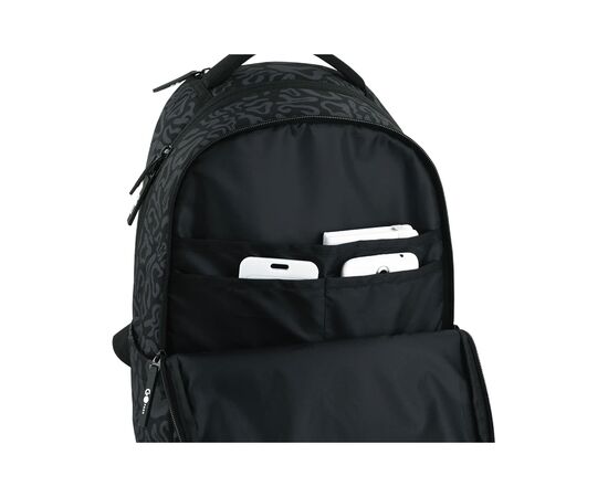 Рюкзак шкільний GoPack Teens 135M-6 (GO26-135M-6), зображення 7