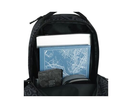 Рюкзак шкільний GoPack Teens 135M-6 (GO26-135M-6), зображення 9