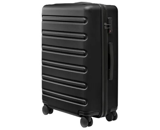 Чемодан Xiaomi Ninetygo ANDES Luggage 28" Black (6941413239578), изображение 2