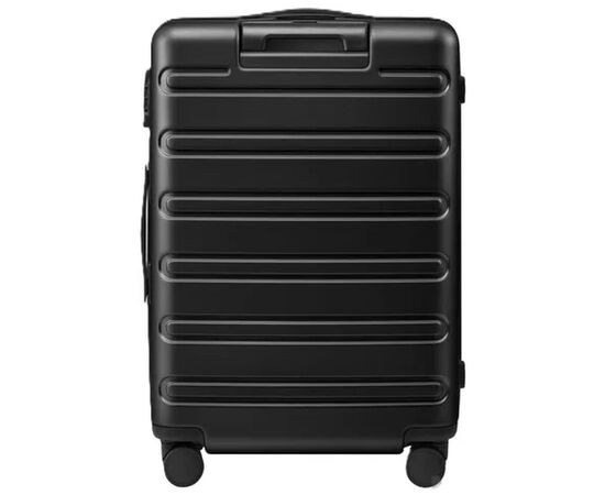 Чемодан Xiaomi Ninetygo ANDES Luggage 28" Black (6941413239578), изображение 3