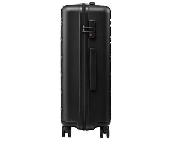 Чемодан Xiaomi Ninetygo ANDES Luggage 28" Black (6941413239578), изображение 4