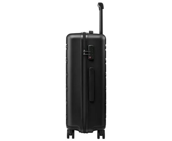 Чемодан Xiaomi Ninetygo ANDES Luggage 28" Black (6941413239578), изображение 5