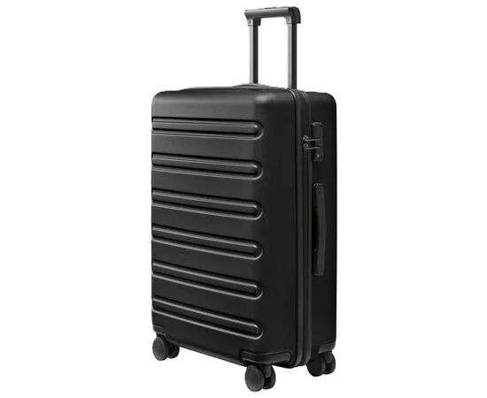 Чемодан Xiaomi Ninetygo ANDES Luggage 28" Black (6941413239578), изображение 6