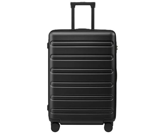 Чемодан Xiaomi Ninetygo ANDES Luggage 28" Black (6941413239578), изображение 7