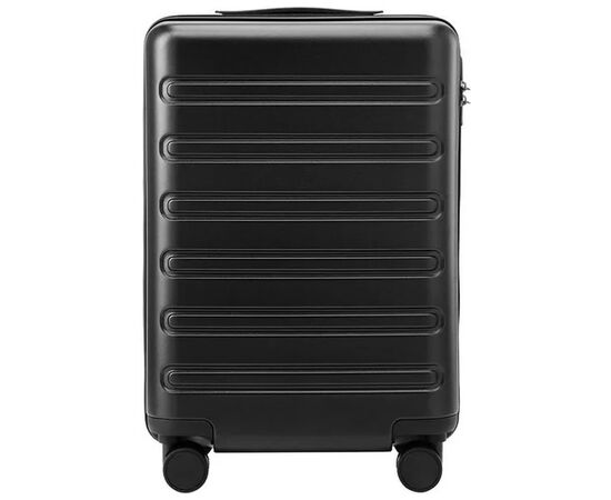 Чемодан Xiaomi Ninetygo ANDES Luggage 28" Black (6941413239578)