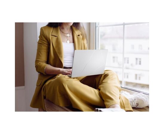 Ноутбук ASUS Zenbook 14 OLED UX3405CA-ST1262 (90NB14W2-M01V90), изображение 12