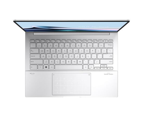 Ноутбук ASUS Zenbook 14 OLED UX3405CA-ST1262 (90NB14W2-M01V90), изображение 5