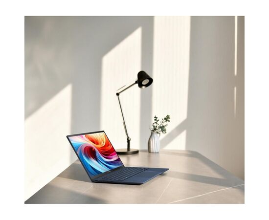 Ноутбук ASUS Zenbook 14 OLED UX3405CA-ST1261 (90NB14W1-M01V80), изображение 10
