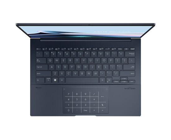 Ноутбук ASUS Zenbook 14 OLED UX3405CA-ST1261 (90NB14W1-M01V80), изображение 4