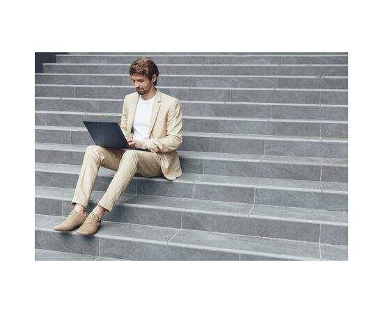Ноутбук ASUS Zenbook 14 OLED UX3405CA-ST1261 (90NB14W1-M01V80), изображение 9