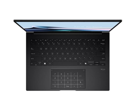 Ноутбук ASUS Zenbook 14 OLED UM3406GA-QD009 (90NB17R1-M000B0), изображение 3