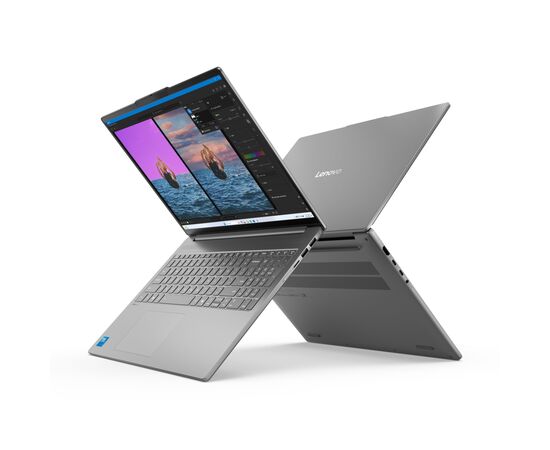 Ноутбук Lenovo IdeaPad Slim 5 16IMH10 (83V7005VRA), изображение 4