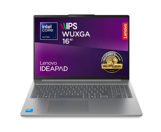 Ноутбук Lenovo IdeaPad Slim 5 16IMH10 (83V7005VRA)