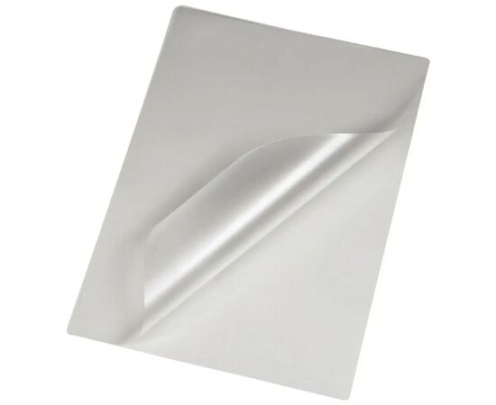 Пленка для ламинирования Agent глянц. 65*95 125мкн (100 шт.) ANTISTATIC (3195050)