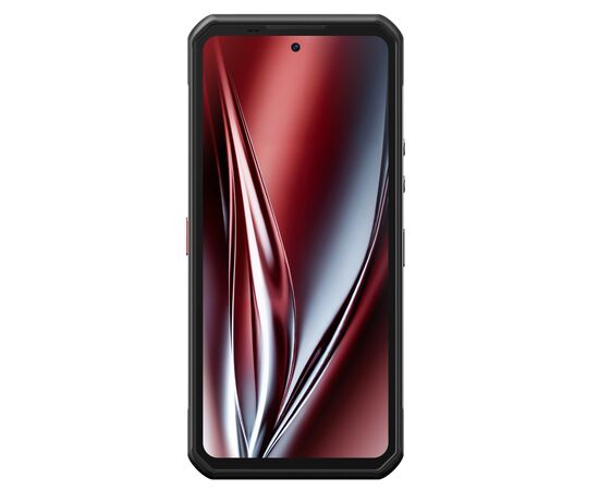 Мобильный телефон OUKITEL WP300 12/512GB Black (6931940793391), изображение 5