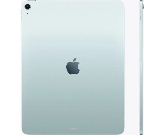Планшет Apple iPad Air 13" M4 WiFi 256GB Blue (MH5V4TY/A), зображення 2