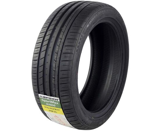 Шина Kapsen 225/45R18 95W XL S2000 (S20002254518)