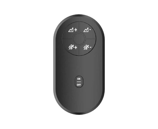 Беговая дорожка Oyeet Walking & Running (TM-YT104), изображение 8