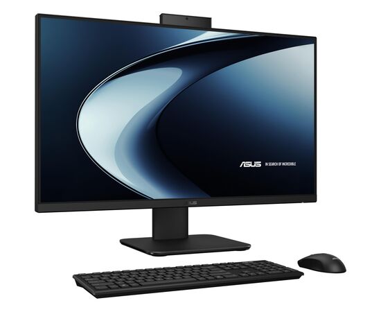 Компьютер ASUS P470VAK-BPE5730 AiO / Core5 210H, 16, 512, WiFi, кл+м (90PT03W5-M04XA0), изображение 2