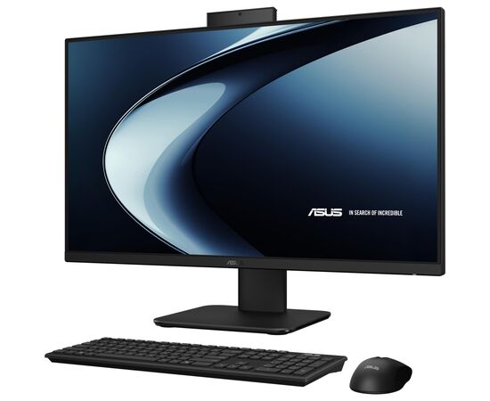 Компьютер ASUS P470VAK-BPE5730 AiO / Core5 210H, 16, 512, WiFi, кл+м (90PT03W5-M04XA0), изображение 3