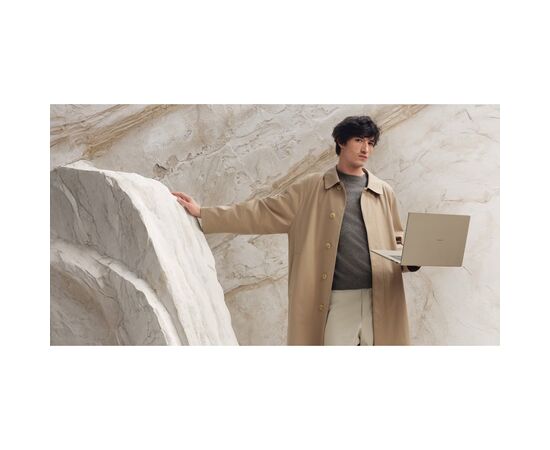 Ноутбук ASUS Zenbook A16 UX3607OA-SQ013W (90NB17W1-M000M0), изображение 3