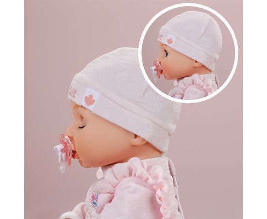 Кукла Baby Born Аннабель 43 см (838396), изображение 4