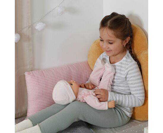 Кукла Baby Born Аннабель 43 см (838396), изображение 5