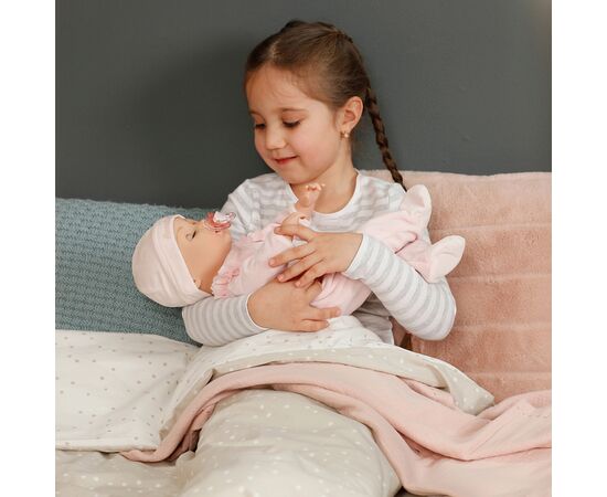 Кукла Baby Born Аннабель 43 см (838396), изображение 7