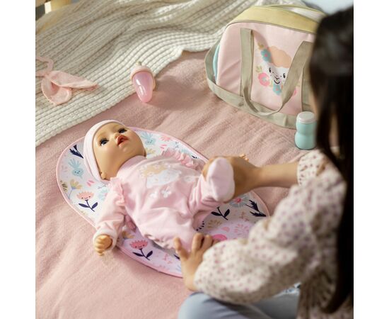 Кукла Baby Born Аннабель 43 см (838396), изображение 9