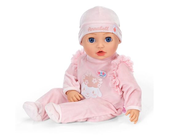 Кукла Baby Born Аннабель 43 см (838396)