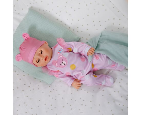 Кукла Baby Born Первые шаги Эмили 43 см (838426), изображение 10