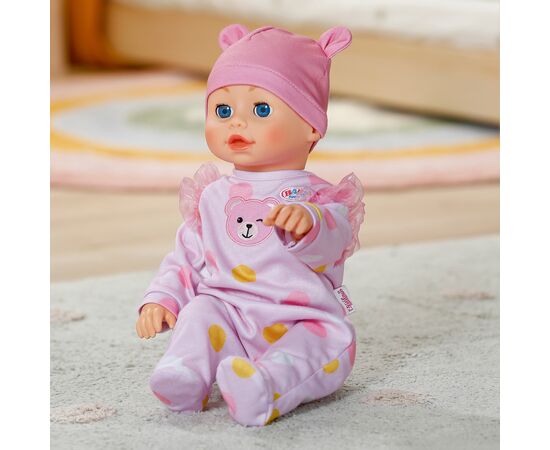 Кукла Baby Born Первые шаги Эмили 43 см (838426), изображение 3
