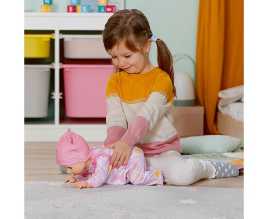 Кукла Baby Born Первые шаги Эмили 43 см (838426), изображение 6
