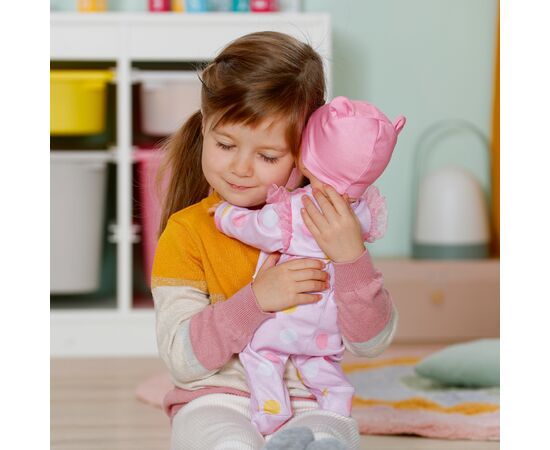 Кукла Baby Born Первые шаги Эмили 43 см (838426), изображение 9
