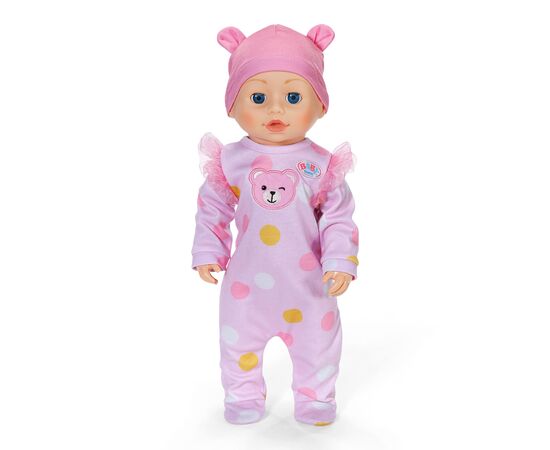 Кукла Baby Born Первые шаги Эмили 43 см (838426)