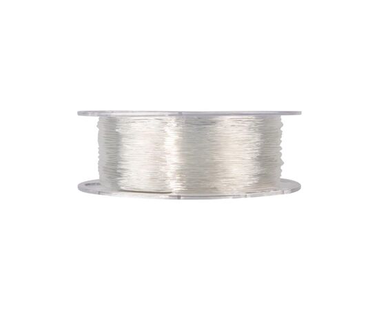 Пластик для 3D-принтера eSUN eFLEX 1кг 1,75mm NATURAL (EFLEX175N1), зображення 3