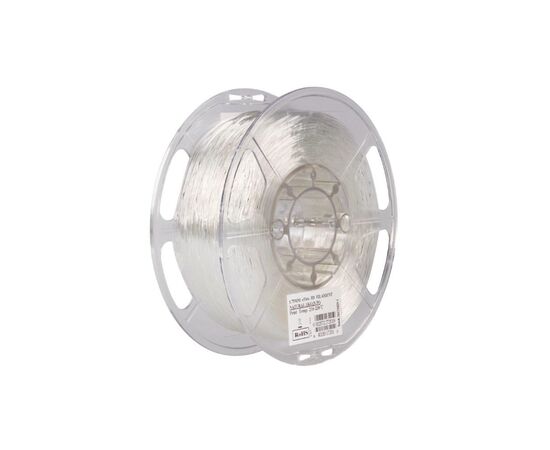 Пластик для 3D-принтера eSUN eFLEX 1кг 1,75mm NATURAL (EFLEX175N1)