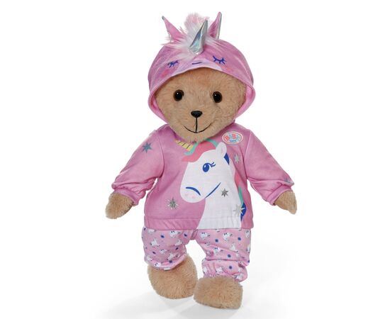 Аксессуар к кукле Baby Born Одежда для куклы Baby Born Костюмчик единорога (839409), изображение 4