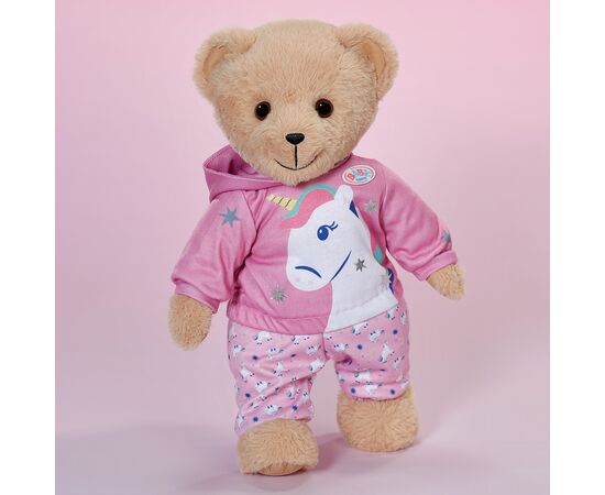 Аксессуар к кукле Baby Born Одежда для куклы Baby Born Костюмчик единорога (839409), изображение 5