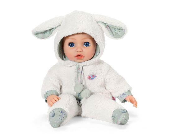 Аксессуар к кукле Baby Born Костюмчик Овечки (840139), изображение 2