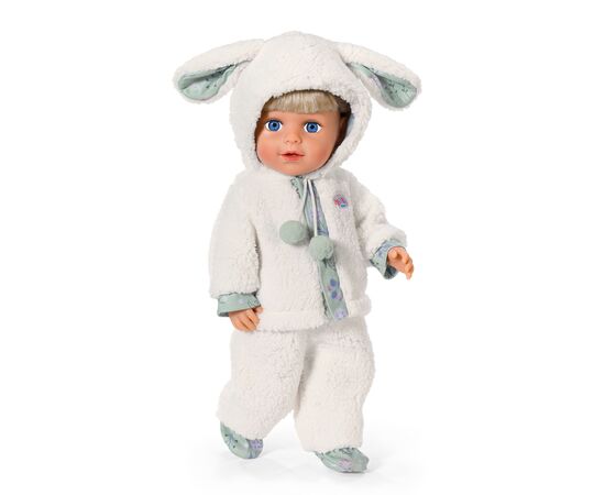 Аксессуар к кукле Baby Born Костюмчик Овечки (840139), изображение 3