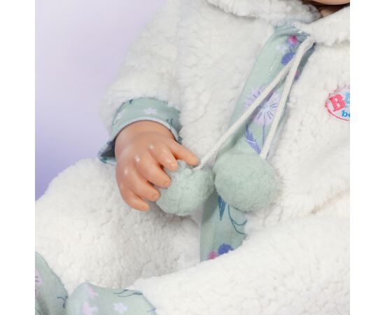 Аксессуар к кукле Baby Born Костюмчик Овечки (840139), изображение 4
