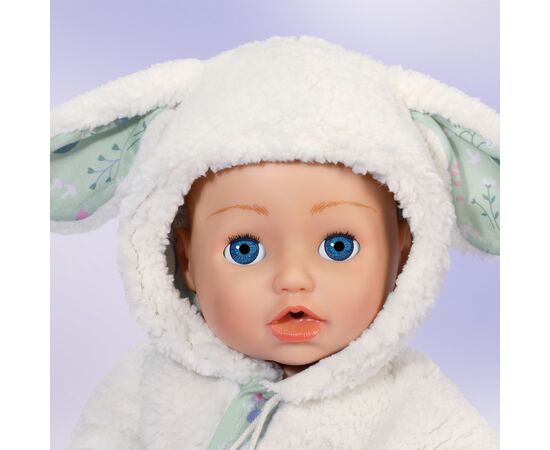 Аксессуар к кукле Baby Born Костюмчик Овечки (840139), изображение 5