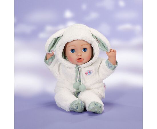 Аксессуар к кукле Baby Born Костюмчик Овечки (840139), изображение 6